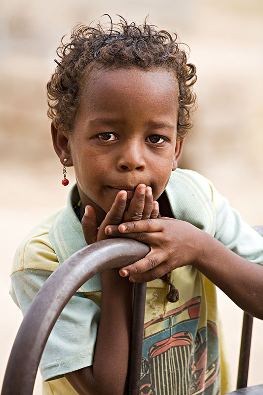 42   Young bile girl